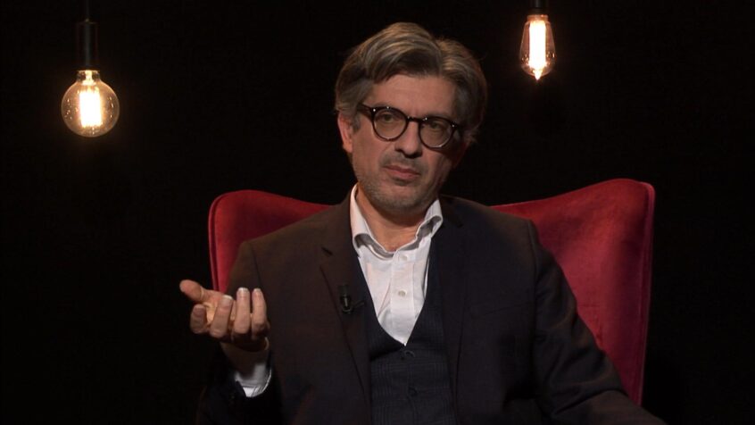 KTO : sélection d&rsquo;émissions du 27 mars au 2 avril