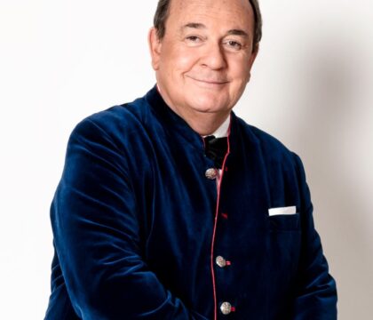 Pleins Feux sur… Le prince Philippe de Chimay