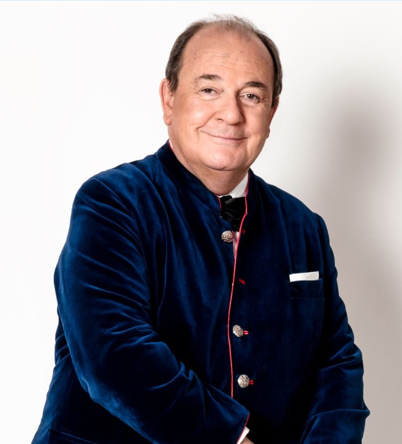 Prince Philippe de Chimay