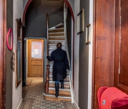 RADIO – Il était une foi… L’ASBL Accueil Montfort, aide pour les femmes sans-abri