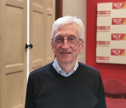 Pleins Feux sur… Armel Job