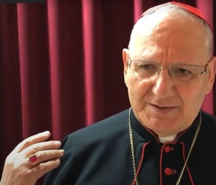 Irak: l’Église chaldéenne presse au « dialogue national » pour éviter le chaos