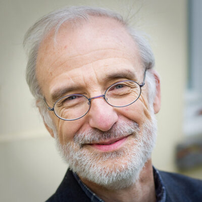 Charles Delhez
