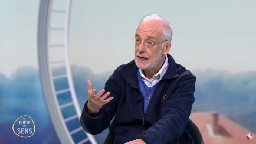 VIDEO – « Si je vous contais la foi »