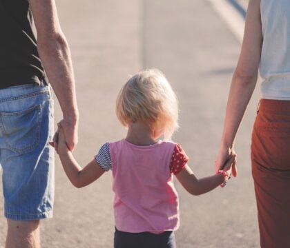 Les pays occidentaux davantage touchés par le burnout parental