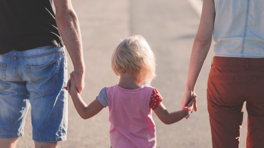 Les pays occidentaux davantage touchés par le burnout parental