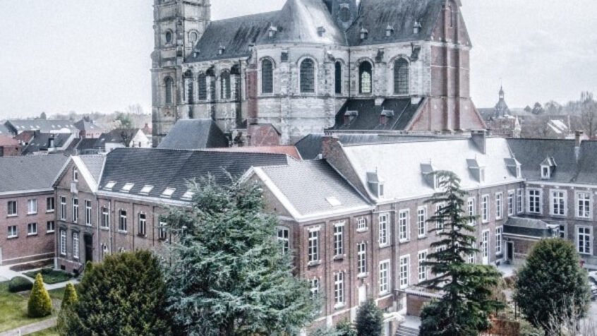 L’ Annuaire 2021 de l’Archidiocèse est sorti