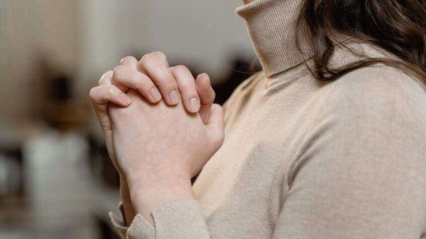 Covid-19 et culte : des cathos s&rsquo;expriment
