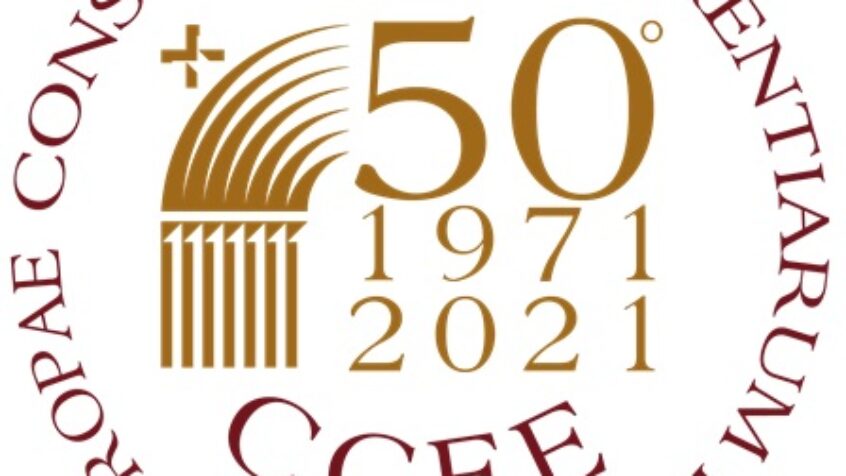 CCEE: 50 ans de collégialité entre les évêques d&rsquo;Europe