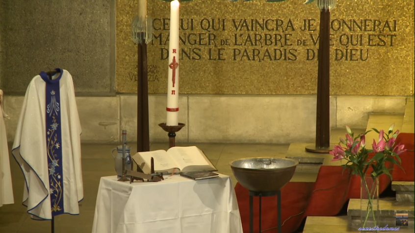 Charleroi : faire mémoire de Luc Lysy