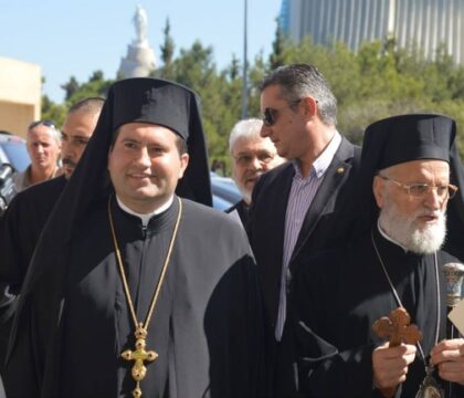 « Nous prions pour une visite du pape au Liban »