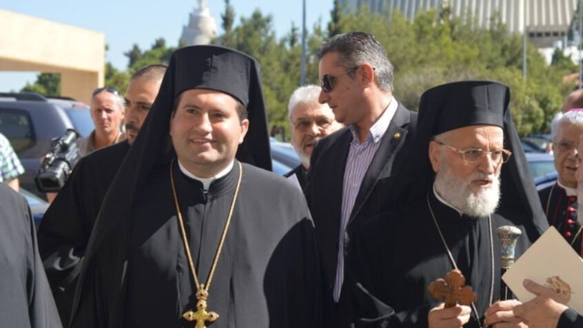 « Nous prions pour une visite du pape au Liban »