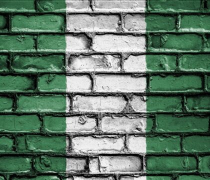 Le pape condamne le rapt de jeunes filles au Nigeria