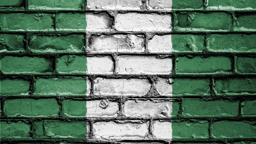 Le pape condamne le rapt de jeunes filles au Nigeria