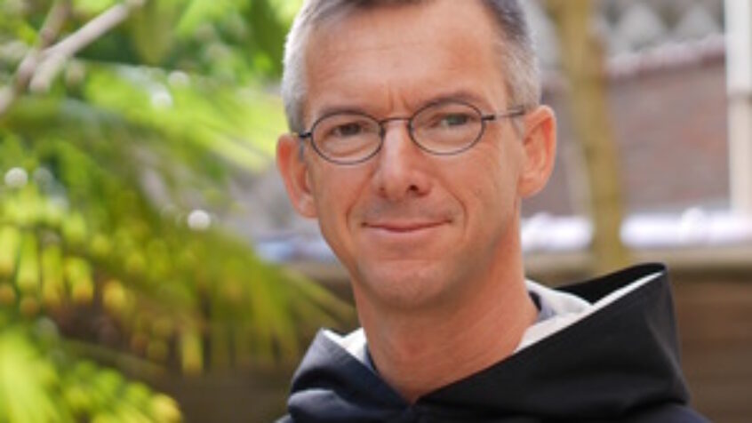 Fr. Olivier Poquillon: « le geste du pape a une portée universelle »
