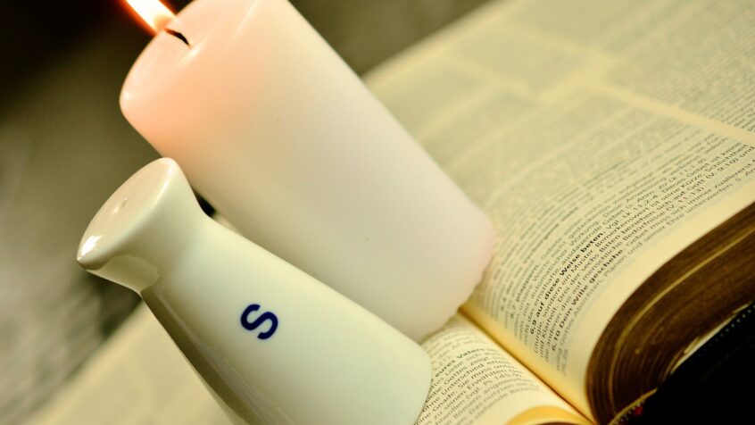 OPINION – Déconfiner nos coeurs et la Bonne Nouvelle!