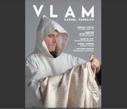 Les Carmes lancent le magazine lifestyle &lsquo;Vlam&rsquo;