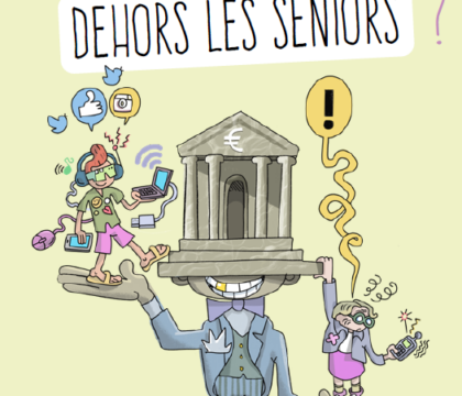 Tous égaux dans l&rsquo;accès aux banques ? Pas tout à fait