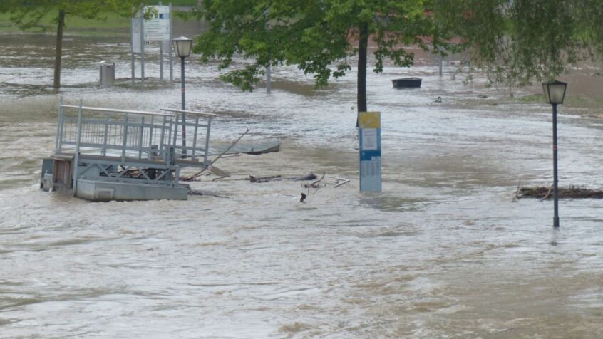 Les doyennés du diocèse de Liège appellent à la solidarité pour les victimes des inondations