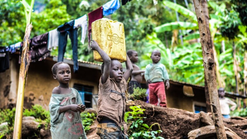 Le cercle Laudato si’ d’Assise : un don au service des pauvres et de la création