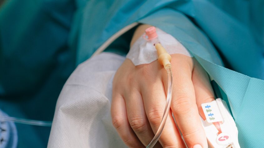 L’Espagne est sur le point de légaliser l’euthanasie