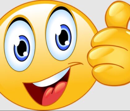 Envoyez des smileys en soutien aux écoles