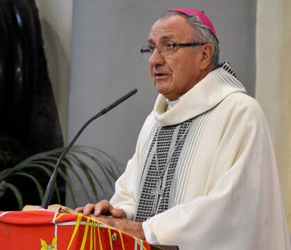 Décès de Mgr André de Witte, évêque émérite au Brésil