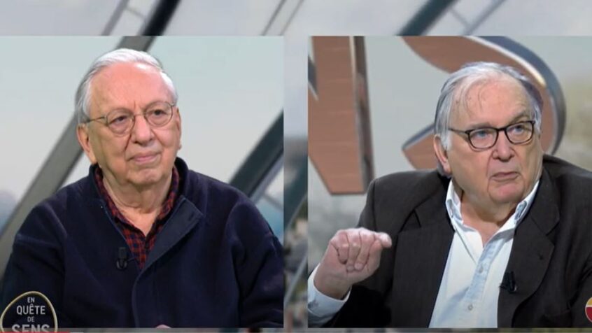 Des négationnismes de gauche?