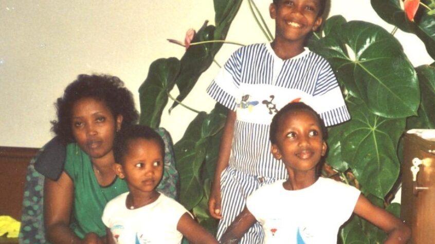 Rwanda 1994 : disparitions et tragédies oubliées