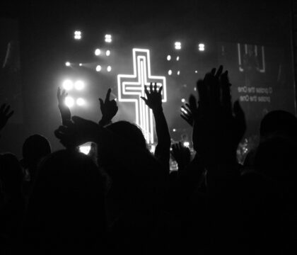 Les organisateurs du premier Art of Faith festival attendent vos idées