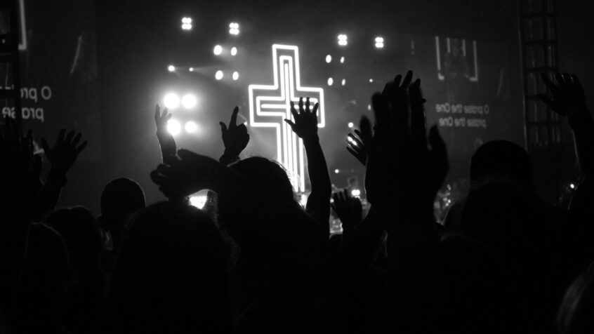 Les organisateurs du premier Art of Faith festival attendent vos idées