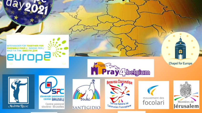 Rencontre en ligne « Unité et réconciliation »