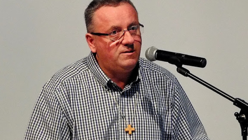 Un nouveau recteur pour Saint-Julien des Flamands