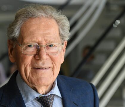 Dècès du théologien suisse Hans Küng : L’homme qui défiait Rome