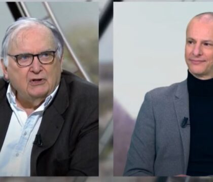 TV-Il était une foi… des négationnismes de gauche?