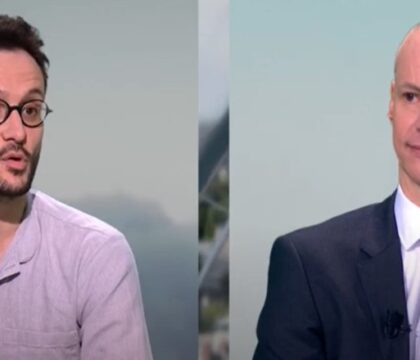 TV-Il était une foi… annuler la dette
