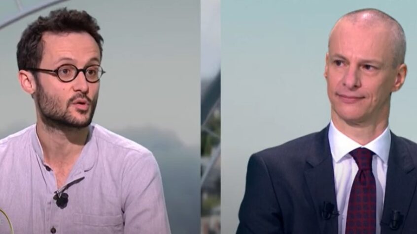 TV-Il était une foi… annuler la dette