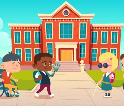 L&rsquo;inclusion dans le système scolaire, un droit (souvent) négligé?