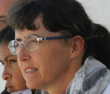 Pérou : une missionnaire laïque italienne assassinée à coups de machette