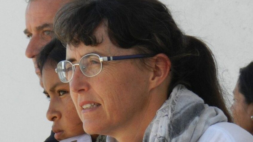 Pérou : une missionnaire laïque italienne assassinée à coups de machette