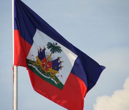Haïti : entre les lois de la nature et celles des gangs
