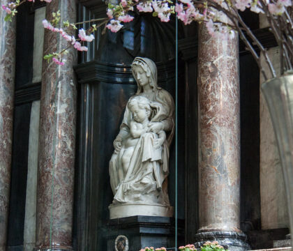 La COMECE met en lumière le patrimoine culturel chrétien européen