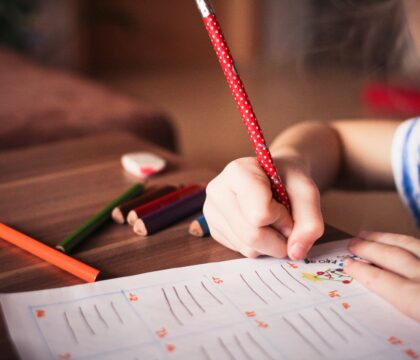 De la finesse éducative