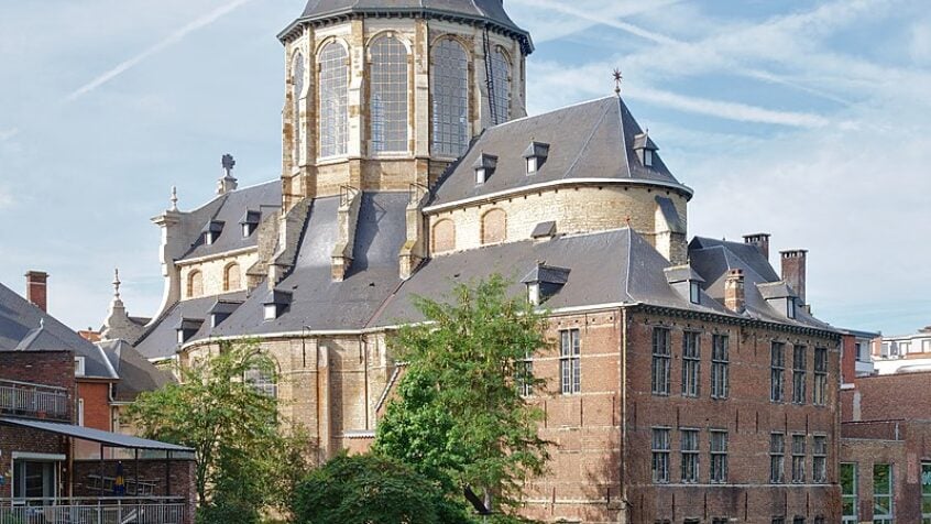Malines : la procession de Hanswijk sera virtuelle