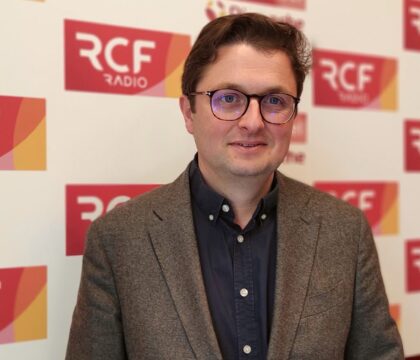 Pleins Feux sur… Dorian de Meeûs