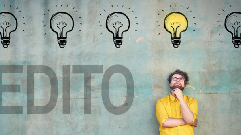 Edito : Ce qu’Ignace nous dit aujourd&rsquo;hui