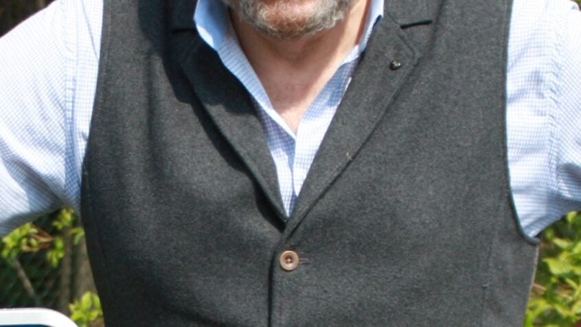 Philippe Vauchel : L&rsquo;essentiel n&rsquo;est-il pas dans la digression ?