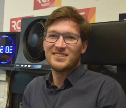 RADIO – Il était une foi… Les jeunes et l&rsquo;Eglise