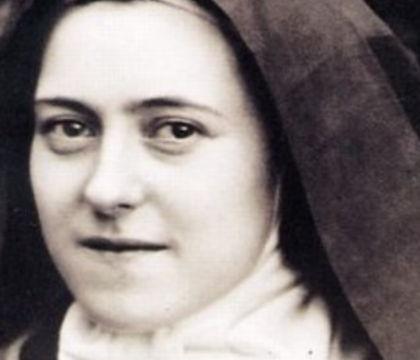 La « petite Thérèse », un si grand « docteur » !