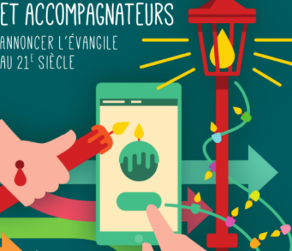 Avez-vous la fibre catéchétique ?
